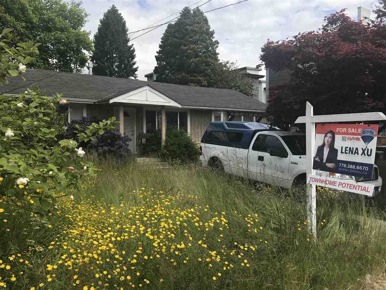I have sold a property at 15861 16 AVENUE in Surrey
