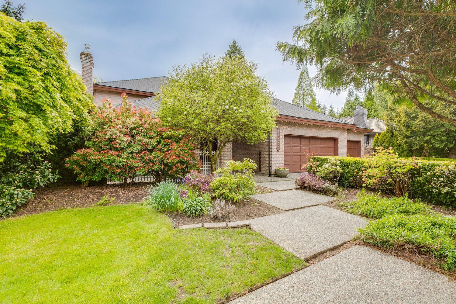 I have sold a property at 14322 30 AVE in Surrey
